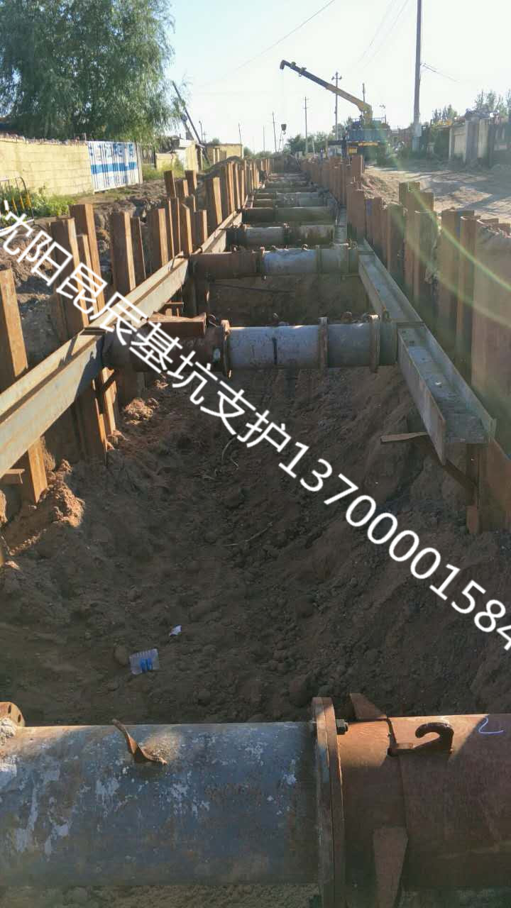 吉林省四平新型工业经济开发区道路工程建设项目